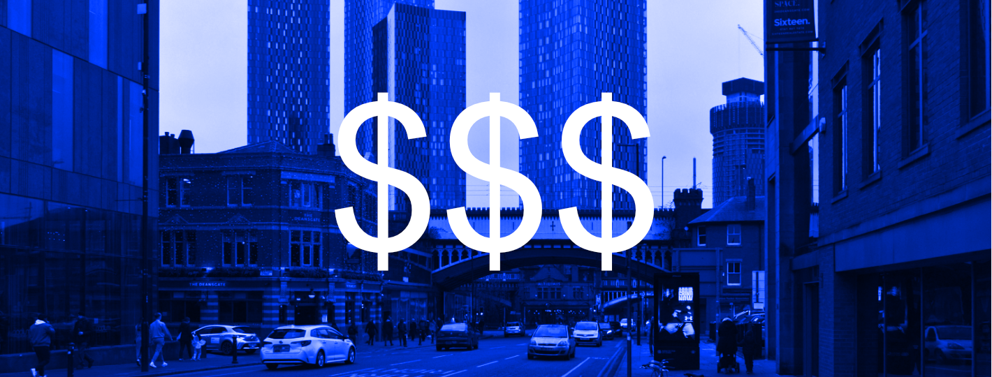 WOR$T GIRL IN MANCHE$TER: SLAYYYTER BRINGS TOUR TO MANCHESTER